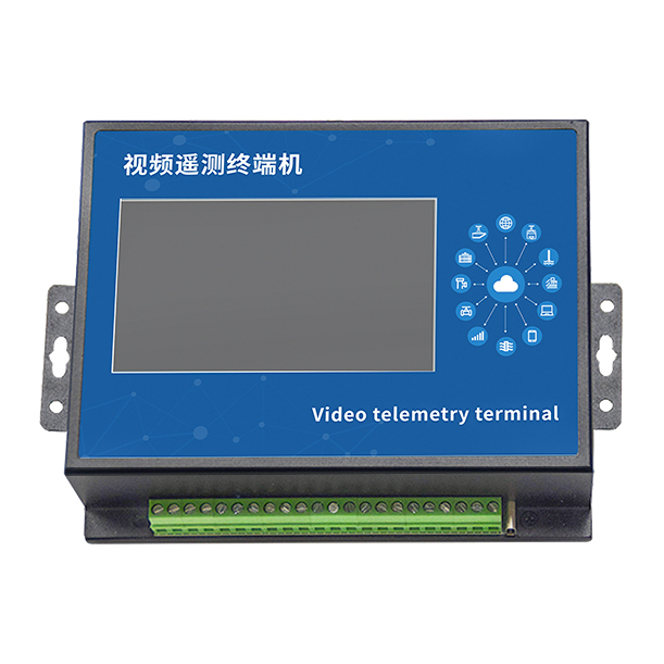 视频遥测终端机 HD-TM660 
