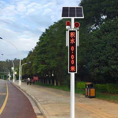 multifunctional road waterlogging station HD-DPZ120