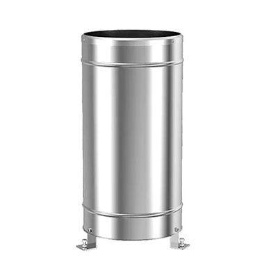 Tipping bucket rain gauge HD-RFB510 