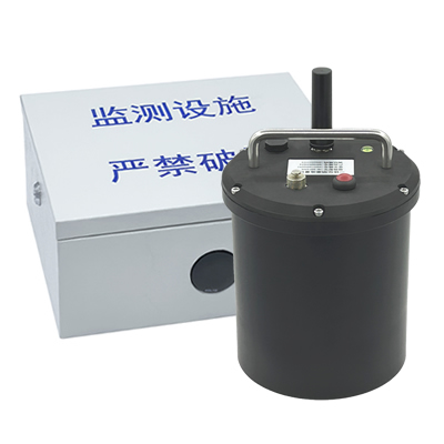 Integrated Open Channel Flow Meter HD-OCW420 