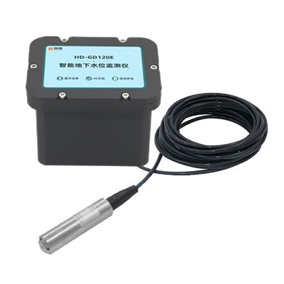 Integrated Groundwater Level Monitor HD-GDW120