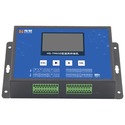 Telemetry Terminal HD-TM650 