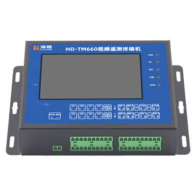 Video Telemetry Terminal HD-TM660 