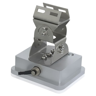 Radar velocity meter HD-RDC320