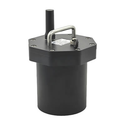 Electronic water gauge HD-EG120