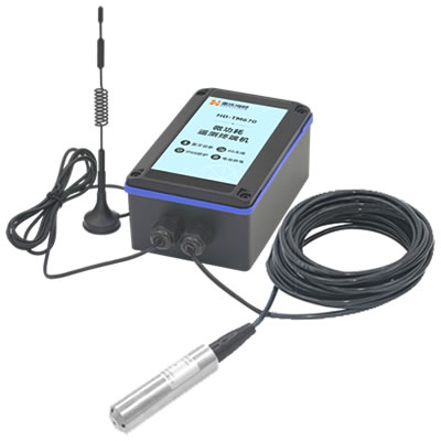Integrated Groundwater Level Monitor HD-GDW120