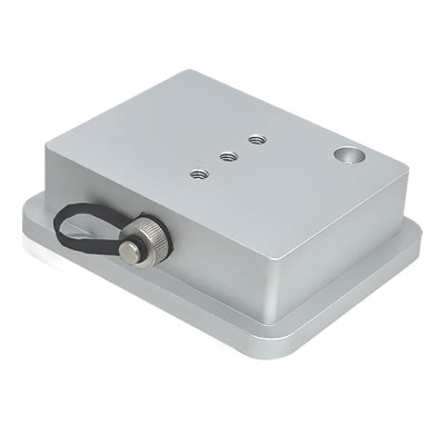 Radar velocity meter HD-RDC320