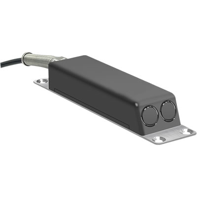 超声波多普勒流量计 HD-DPF420