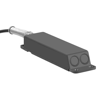 超声波多普勒流量计 HD-DPF420