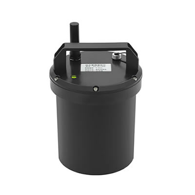 排水管网液位计(一体式) HD-DL120E-C