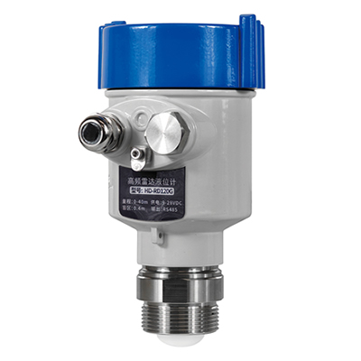 高频雷达水位计 HD-RD120C