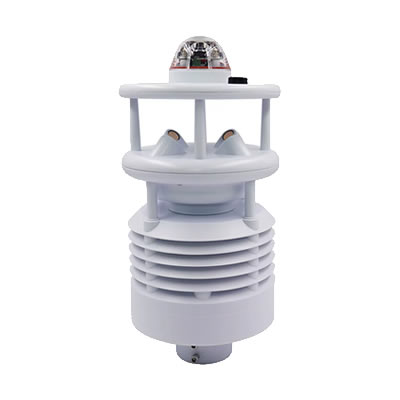 超声波微型气象仪 HD-MES520