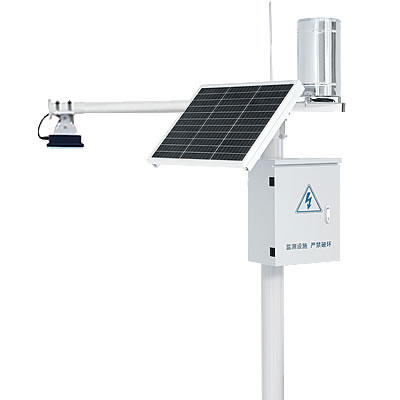 河道水库水雨情自动监测站