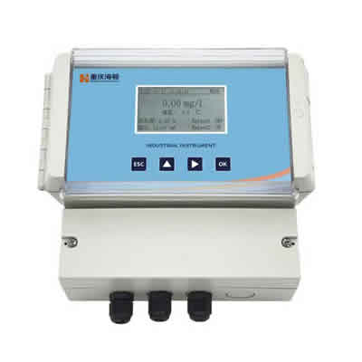 数字显示仪表 HD-DM610