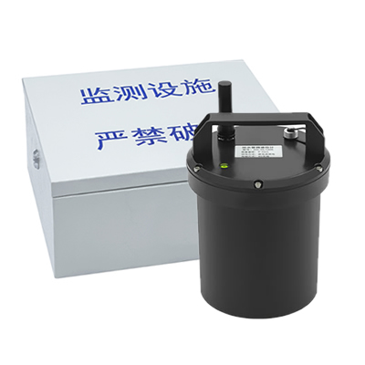 一体化雷达水位计 HD-RD150E
